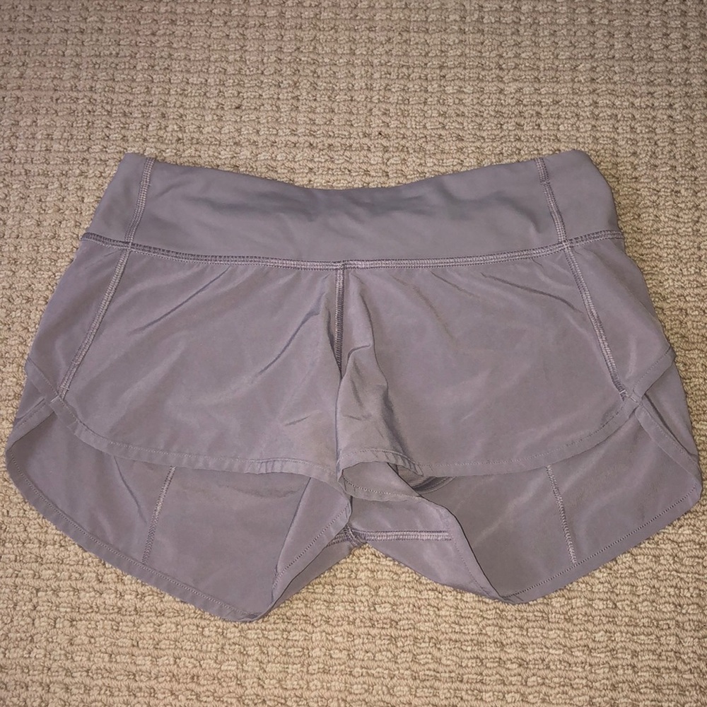 Lululemon short